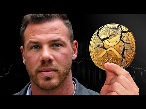 You'll Never Be Able to Buy Crypto Again