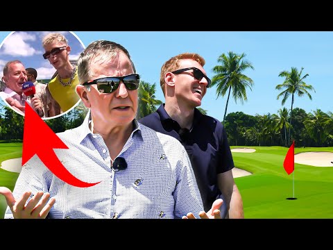 Martin Brundle on His Biggest Regrets in F1