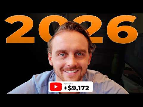 How to Start YouTube Automation in 2026 (FOR BEGINNERS) Free Step-by-Step Faceless YouTube Course