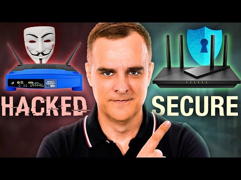 Should you be using WiFi 7 or WPA3? Best Wi-Fi setup?