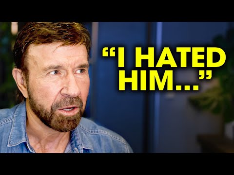 Chuck Norris FINALLY Speaks Up About Joe Lewis And Fans Are Furious