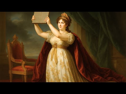 María Luisa de Parma: La reina que cumplió la profecía y vio a su familia morir por su obediencia