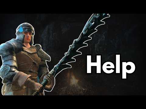 Can I Beat Dark Souls the WRONGEST Way Possible?