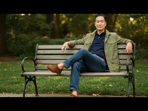 Stop Dressing Like a “Golf Dad” — Upgrade Your Polo Game After 50 | Men’s Fashion 50+