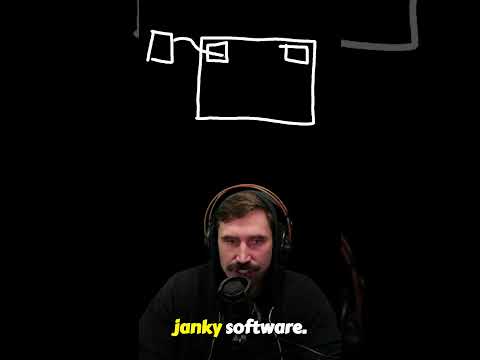 A Different Approach To Frontend