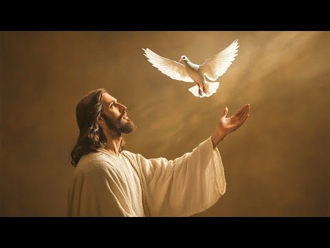 Gregorian Chants for Pentecost | Sacred Chants Honor of the Holy Spirit