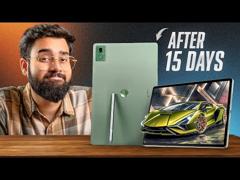 Moto Pad 60 Pro Review After 15 Days Of Usage *REAL TRUTH*😱