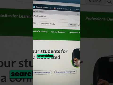 Where do you go for high-quality, high-interest resources? @CommonSenseMedia  #nxtgenteacher