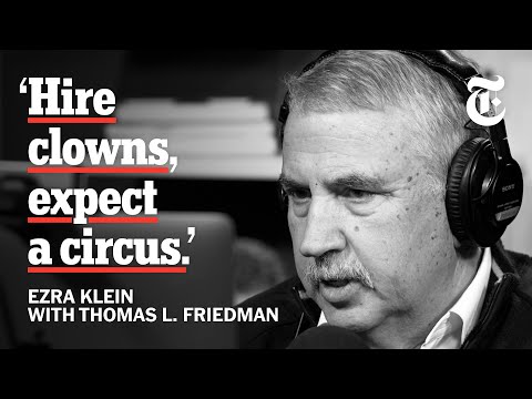 Why Trump Could Lose His Trade War With China | The Ezra Klein Show