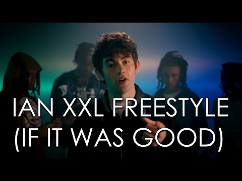Ian's 2025 XXL Freshman Freestyle (If It Was Actually Good) (Parody) (100 Subscriber Special)