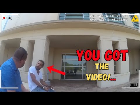 Killer Didn't Know His Dying Girlfriend Left Behind the Perfect Evidence