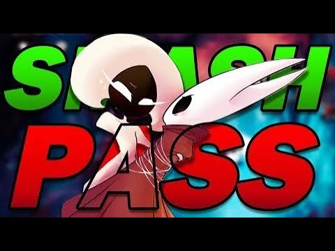 Smash or Pass every boss in Silksong