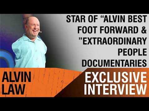 Alvin Law Speaker | How can businesses create a culture of creativity? | Contact Agent