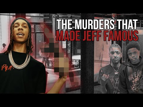 The Chilling Murders of Lil Rob and Monti [After Robbing Lil Jeff]