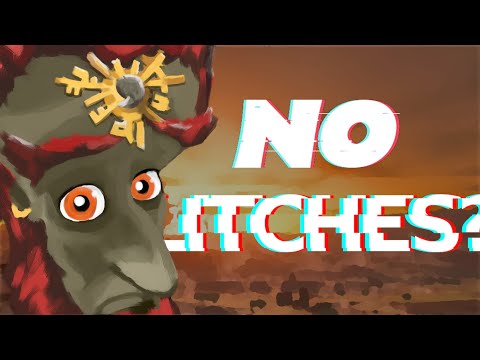 Speedrunning Tears of the Kingdom without Glitches