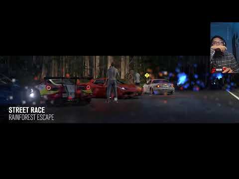 Forza Horizon 3 Miata Build