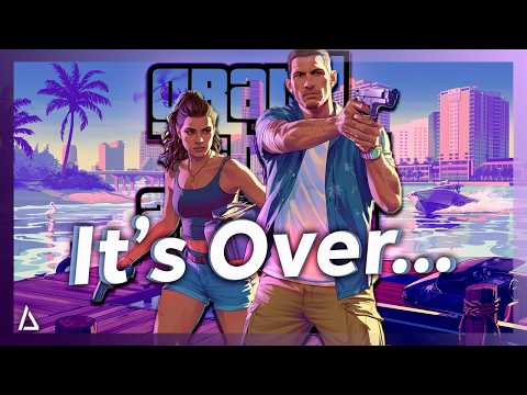 This Game might just Destroy the Games Industry