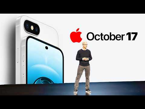 Apple Turned It Around! - iPhone Update!