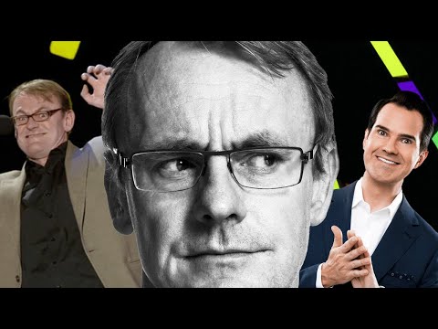 The Genius of Sean Lock