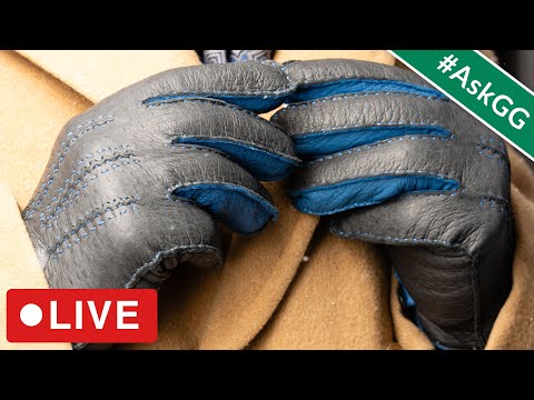 Live: Ask Us Anything About Winter Accessories & More!