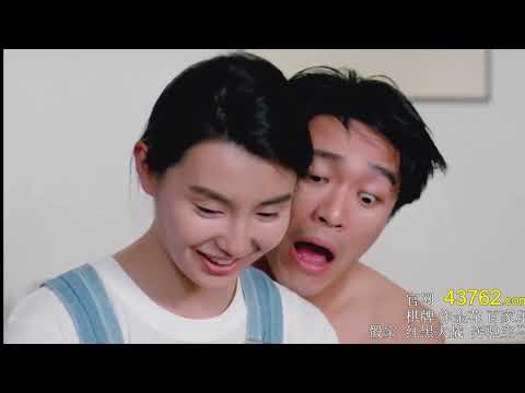 All's Well, Ends Well 家有喜事 1992 Cantonese Version  粵語 1080p Not Fully