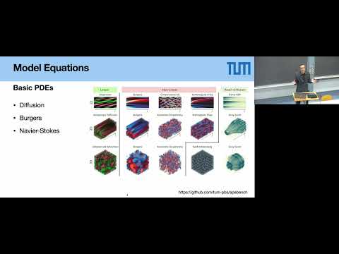 ADL4P , Lecture 01 , Supervised Learning