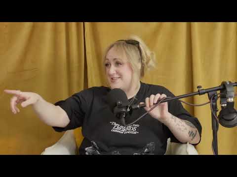 Brittany Broski & Caleb Hearon Are Iconic