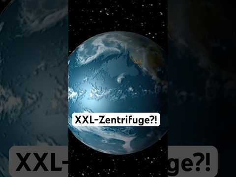 Kennt jemand von euch schon #Hypergravitation?! #wissenschaft #forschung #china