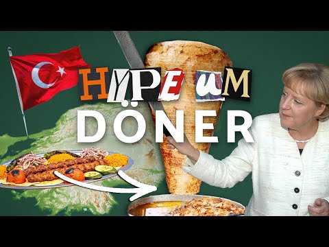 Merz, Mach DÖNER 3,50€! || HYPECULTURE