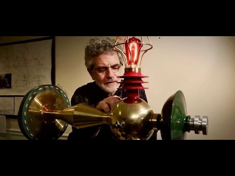 The Time Machine Project