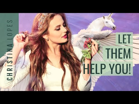 9 Types Of Powerful SPIRIT GUIDES And How To Call On Them! [They Will Help!]