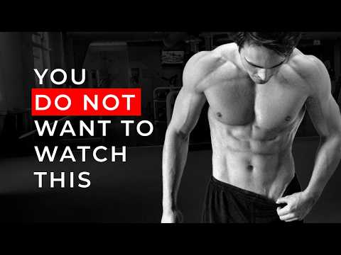 How to get a sixpack: 6 brutal reality checks