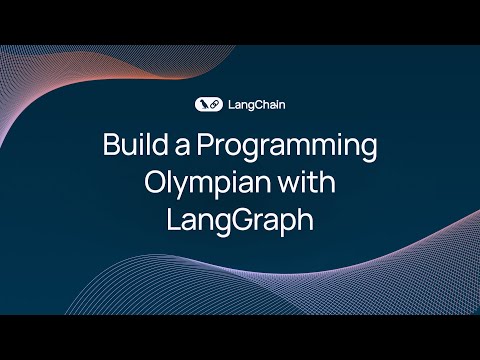 Build Computing Olympiad Agents with LangGraph