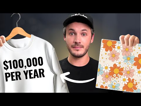 Easiest Product To Make $100,000 In 2025 (Complete Tutorial)