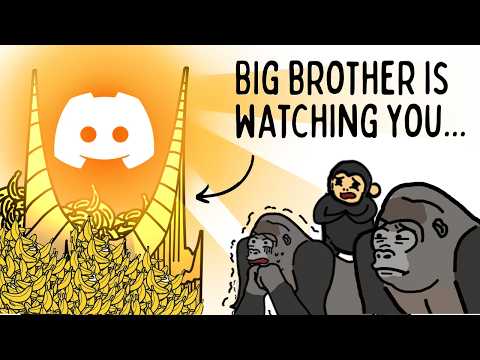 The Discord Data Leak Is Worse Than You Thought