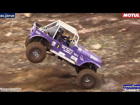 FORMULA OFFROAD ICELAND, AKRANES 2017 - STREET LEGAL CLASS