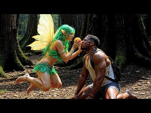 The Forest Fairy Poisoned Me… and Said That Only Then I Could Stay with Her