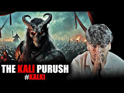 Who is Kali ? l End of the World !