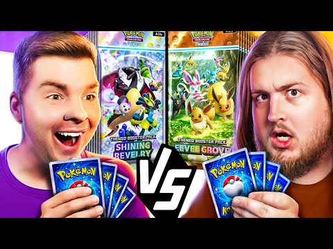 We Opened 100 LUCKY Packs in TCG Pocket to Battle