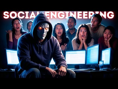Social Engineering!