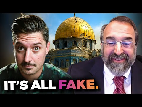 3 New Findings that Muhammed Didn't Exist