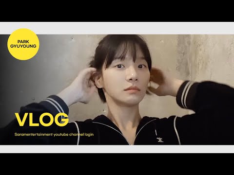 (ENG) 박규영 LOG-01 광고 현장 ⎸ 혼영 ⎸ 발레 ⎸ 전시회 ⎸ 브런치