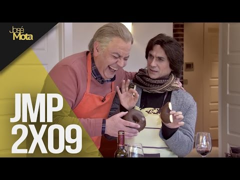 José Mota Presenta: Programa 9 - Temporada 2