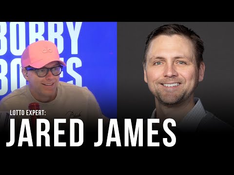 Lottery Scratch-off Expert Jared James on Which Tickets We Should Buy