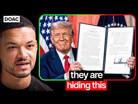 The REAL Reason The Iran War Is About To End