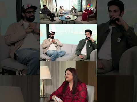 How Loca Loka Plans To Grab 5% Of India’s Tequila Market | N18S | CNBC TV18