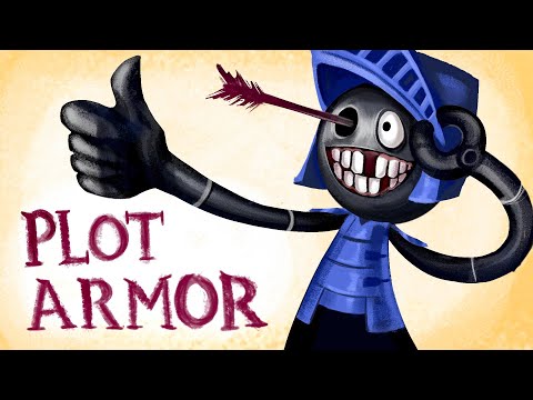 The Chosen One: A Dead Trope?