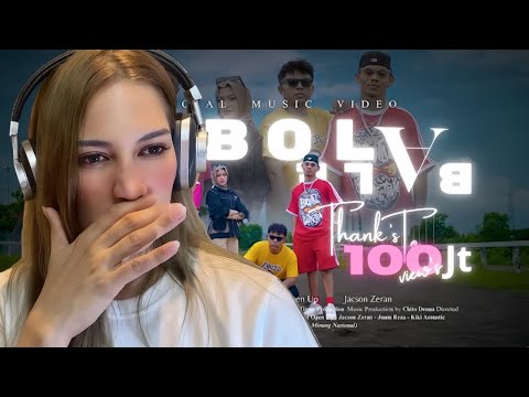 First Time Reaction | “Tabola Bale - Silet Open Up (feat. Jason Zeran, Juan Reza &Diva Aurel) 