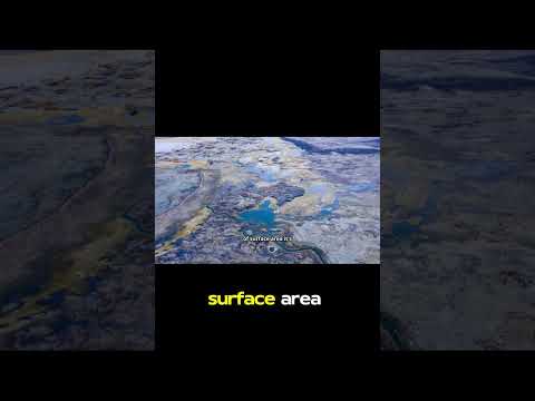 Draining Lake Superior to Cool the Sun  The Ultimate Cosmic Challenge!