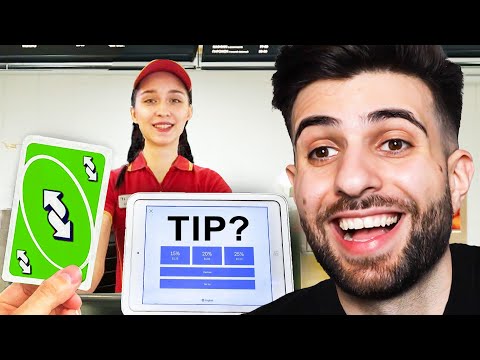 Reacting to 900IQ Tiktoks!